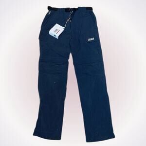 COLMAR Navy Blue Women's Outdoor Pants